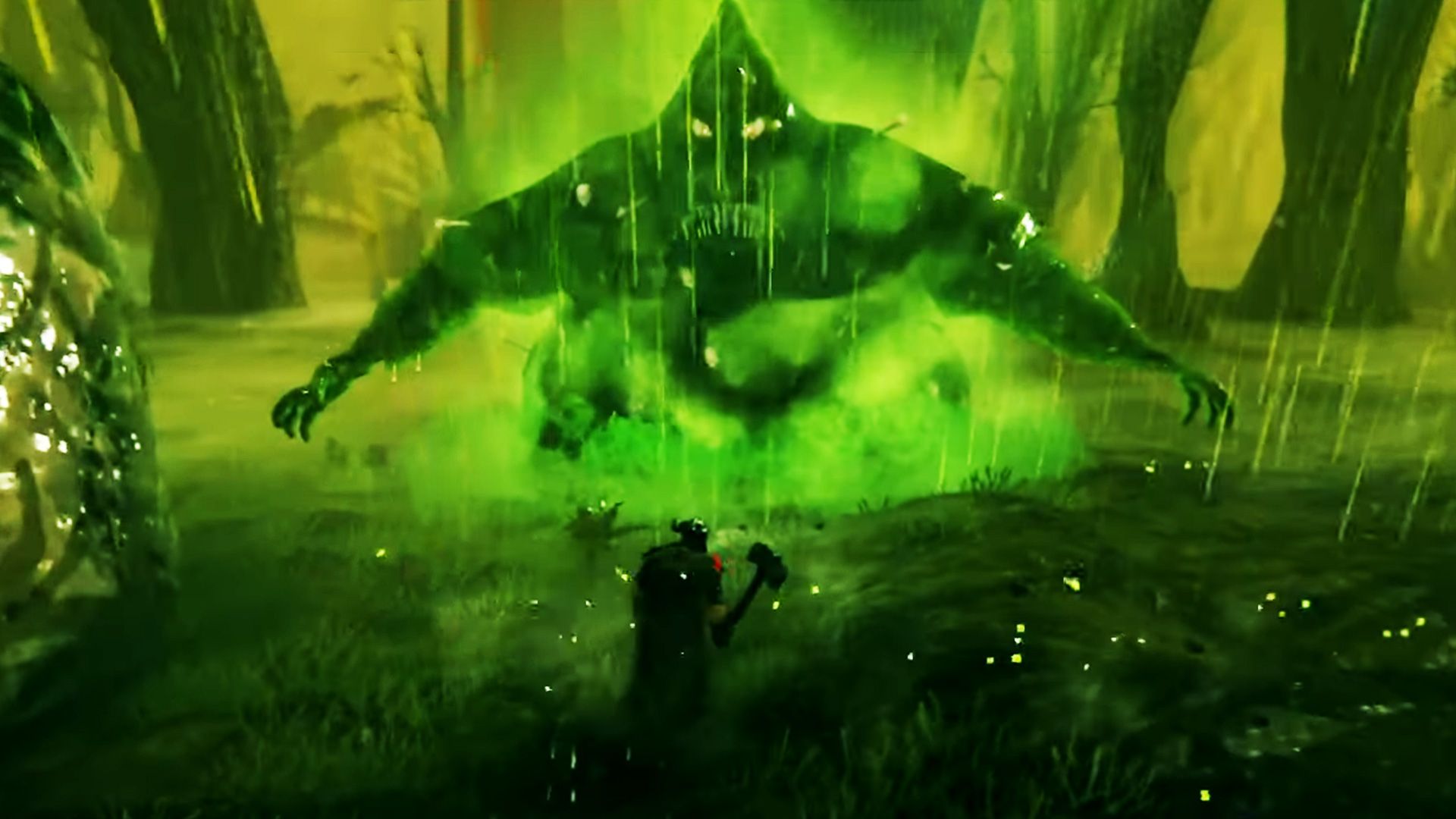 Featured image Valheim Bonemass Boss Fight Guide