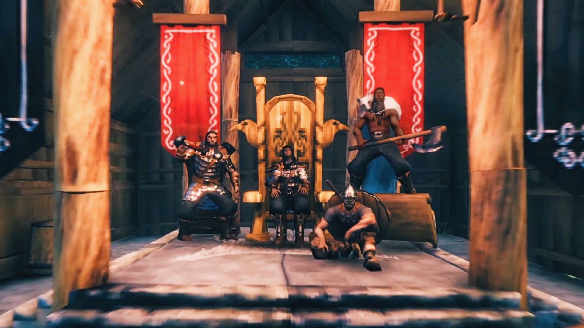 Featured image Launch your Valheim multiplayer server in 10