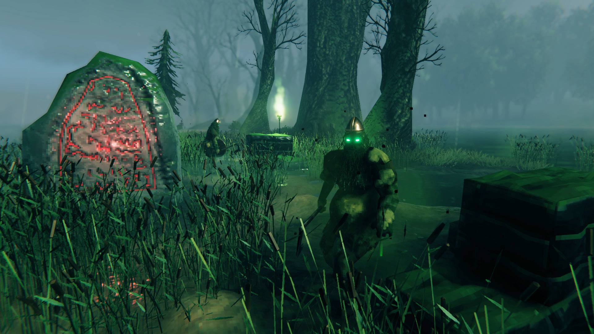 Featured image Where to find Valheim Iron and Crafting Recipes
