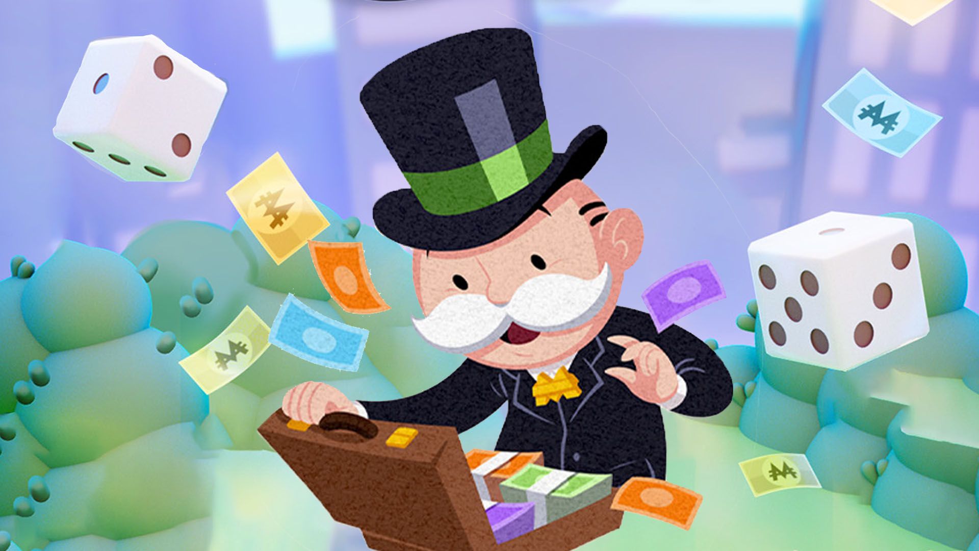 Featured image Monopoly Go free dice links 2026