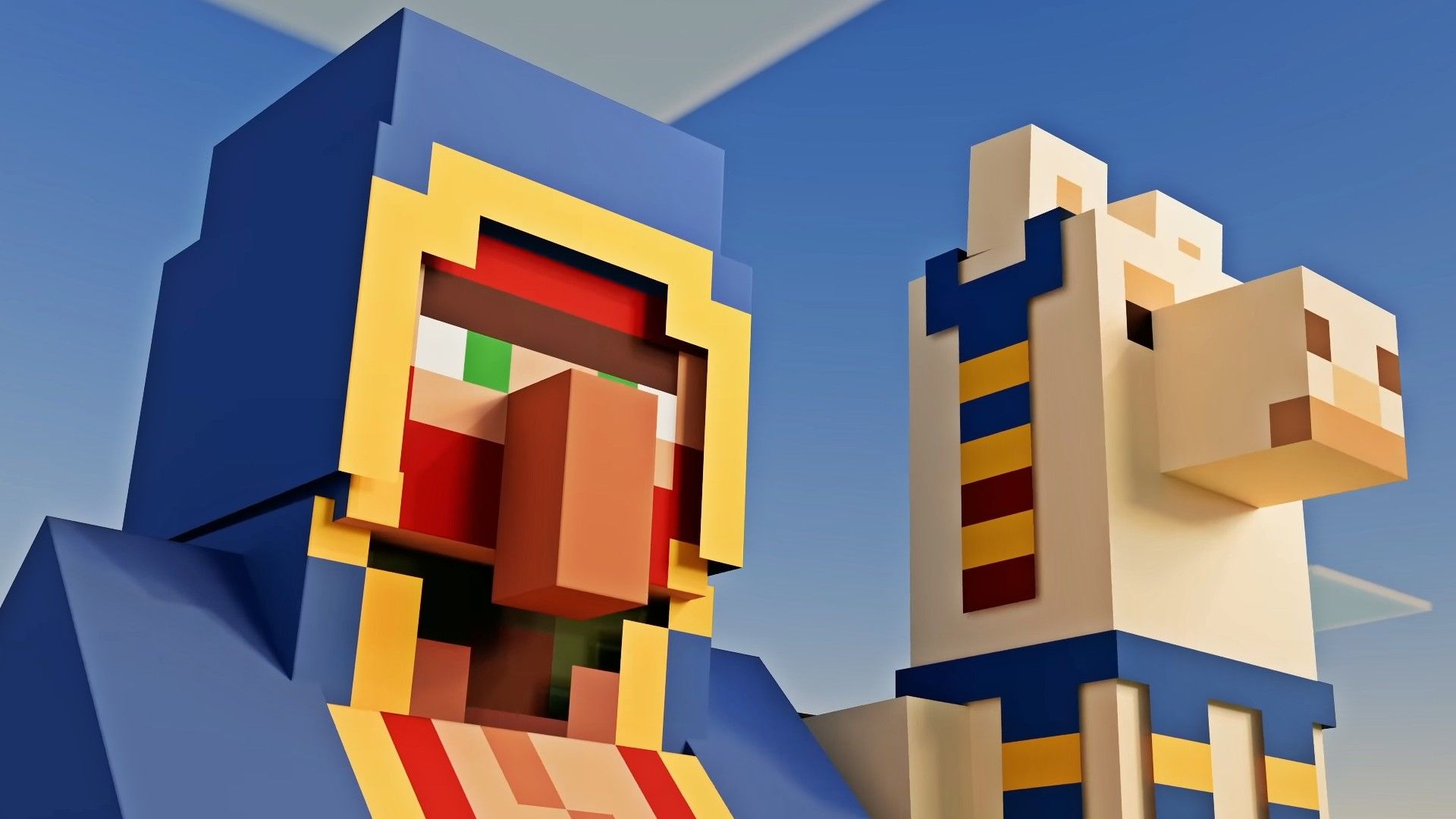 Featured image Next Minecraft Live Stream Dates and How to Watch