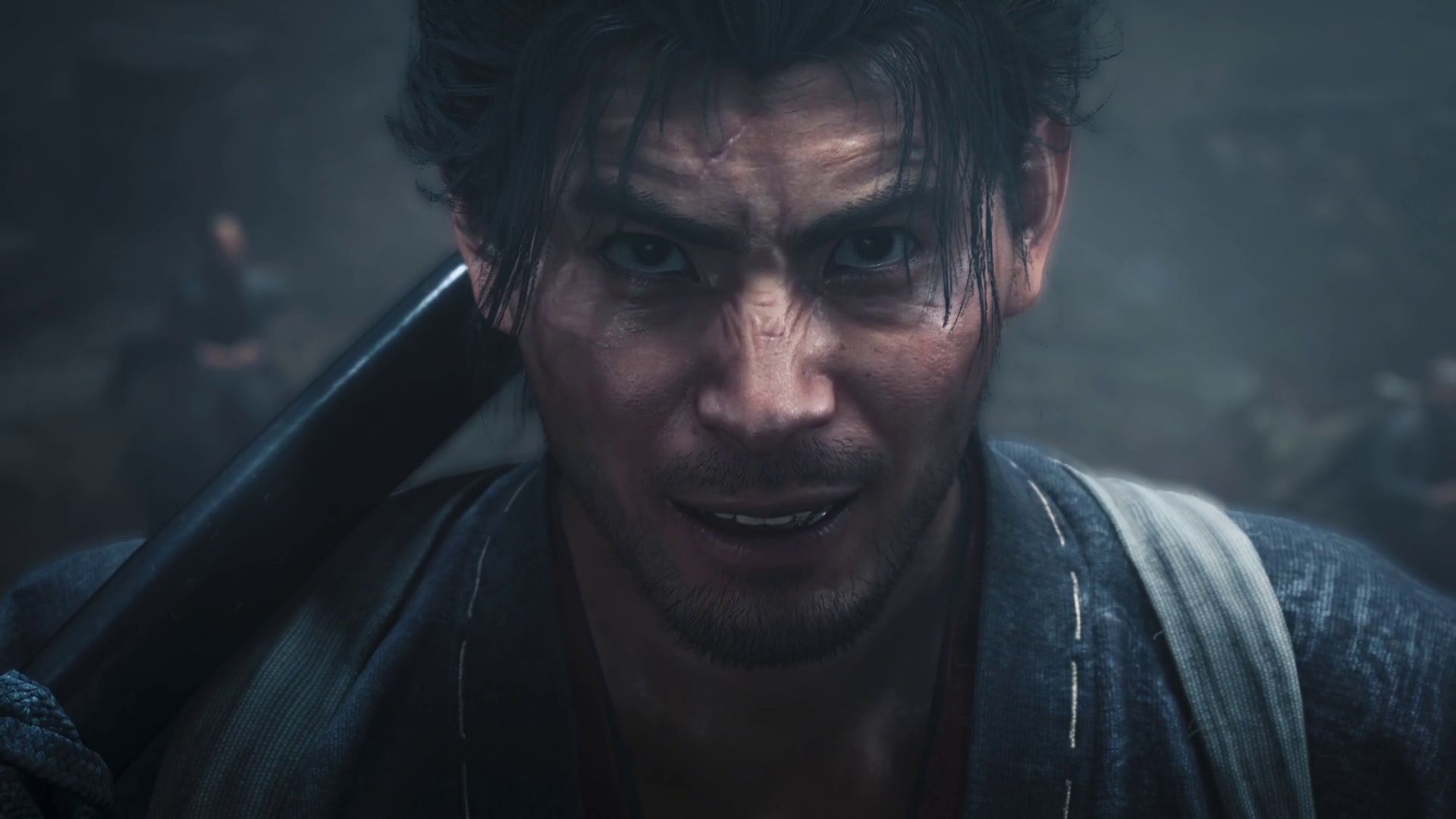 Featured image Onimusha Sword Saint Samurai Thriller Review