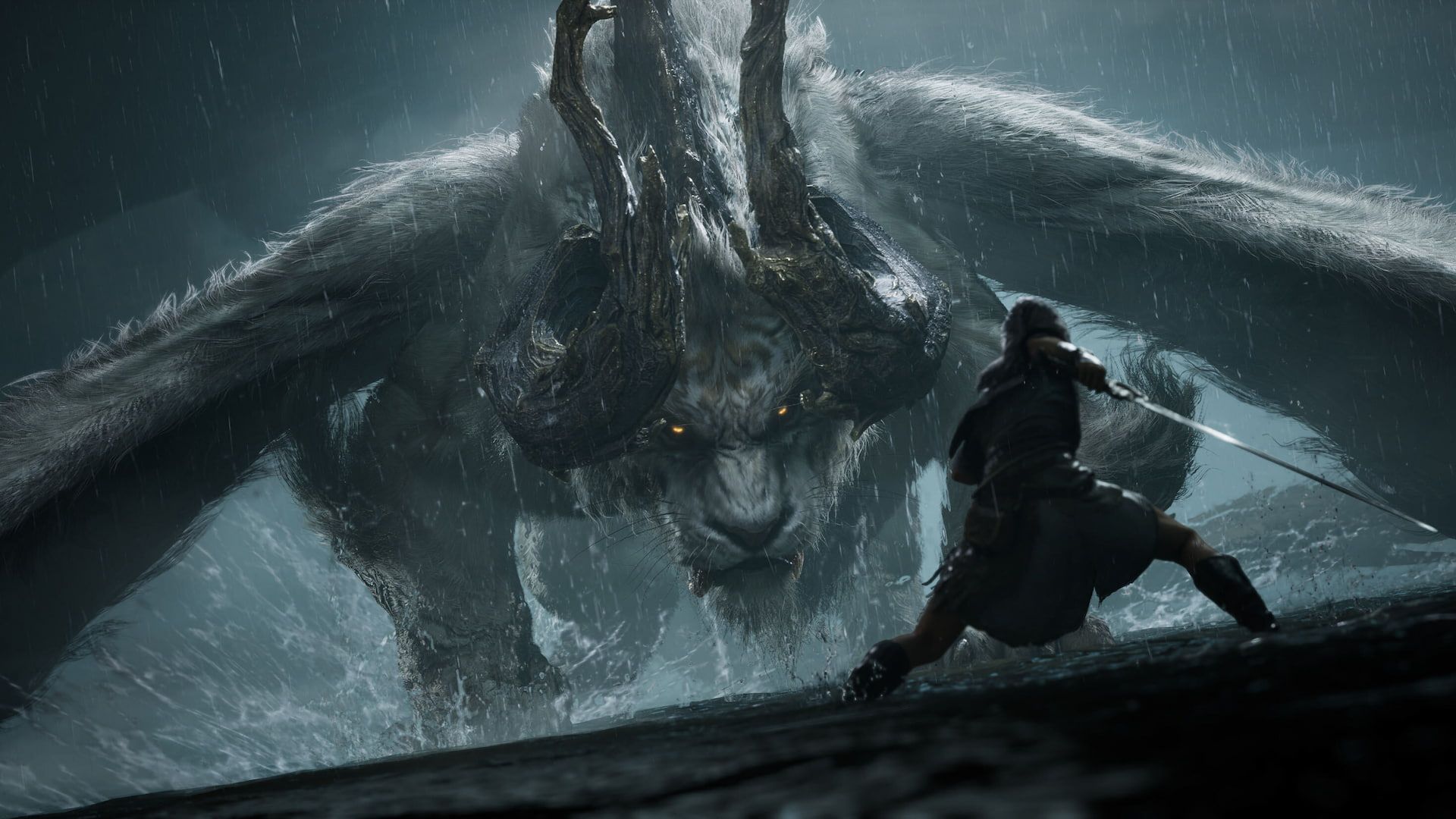 Featured image Nodusfall Monster Hunter and Elden Ring action redefined for HoYoverse