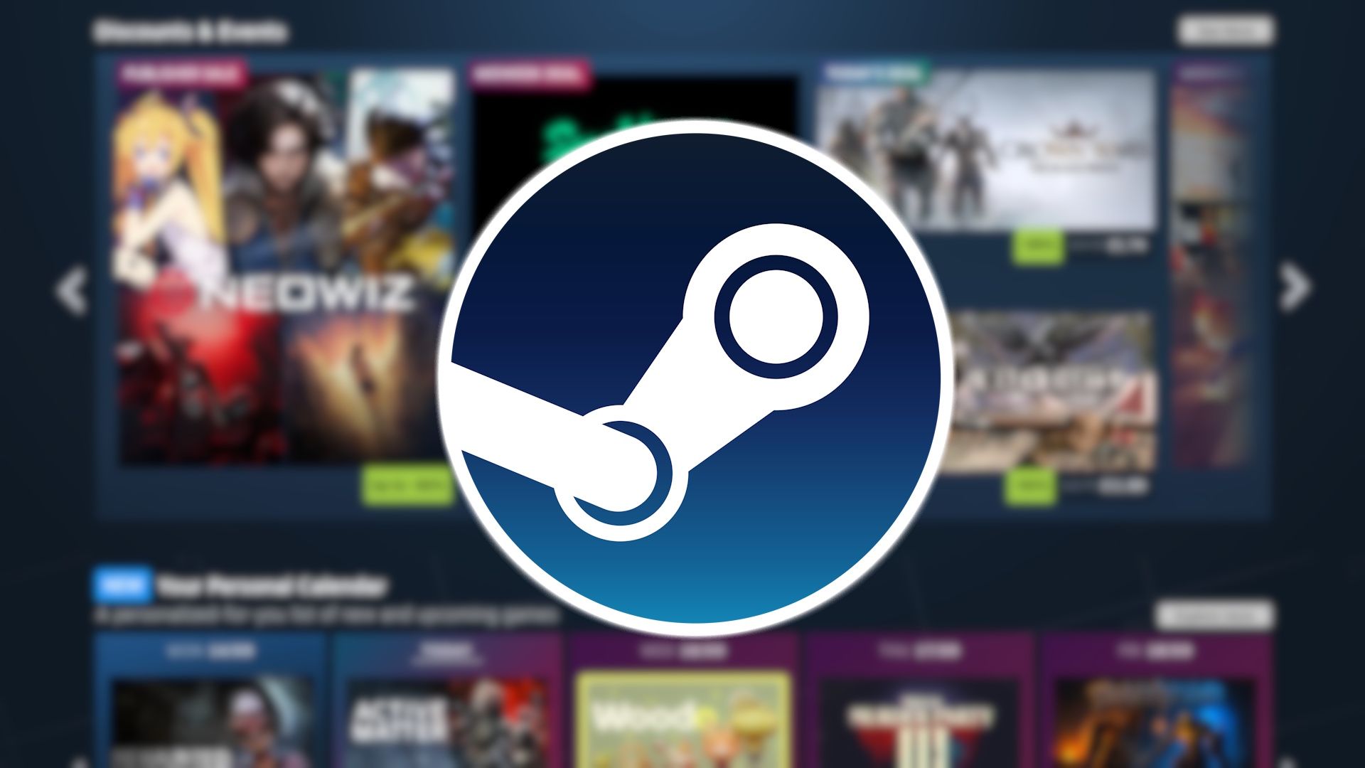 Featured image Indie devs win Steam discoverability boost