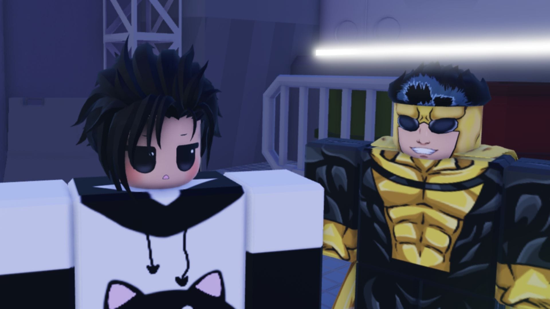 Featured image Unlock Anime Finals codes September 2026