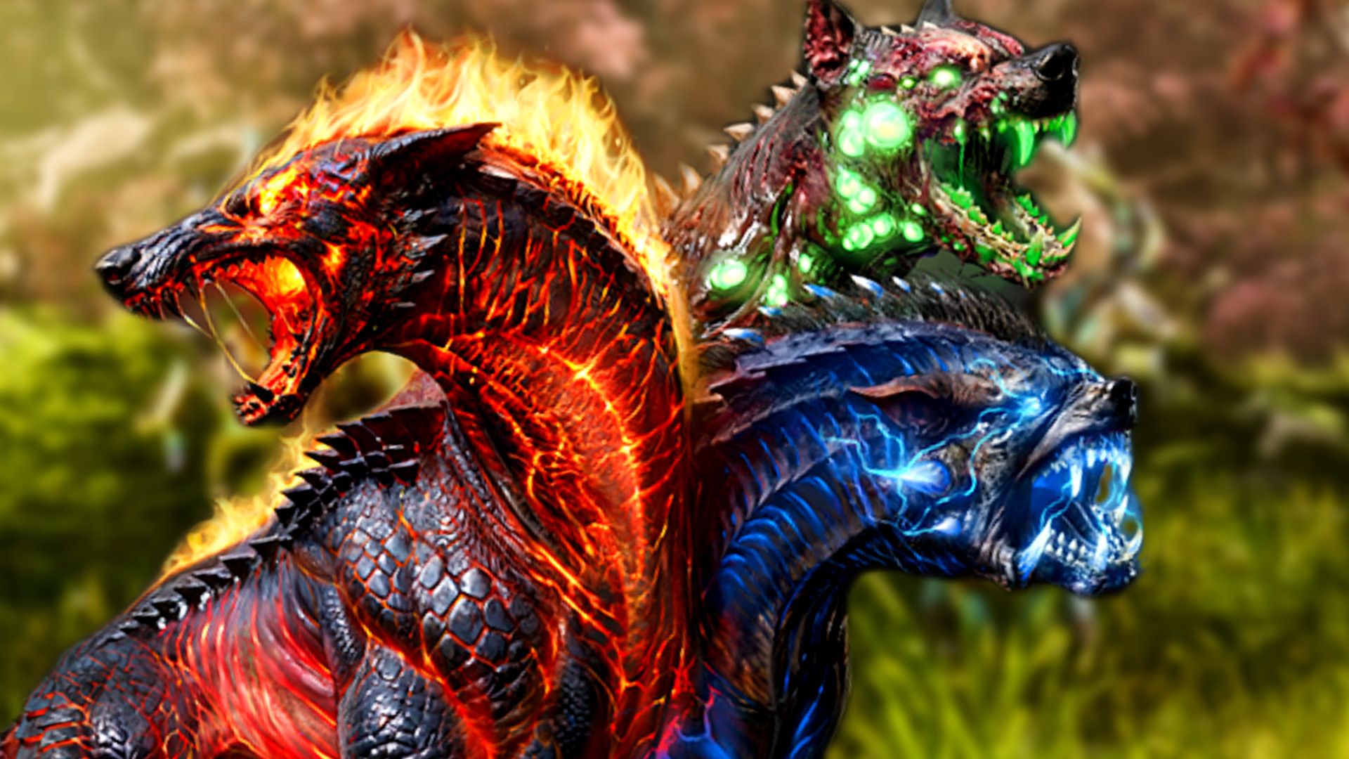 Featured image Ark Survival Ascendeds strongest mount costs you