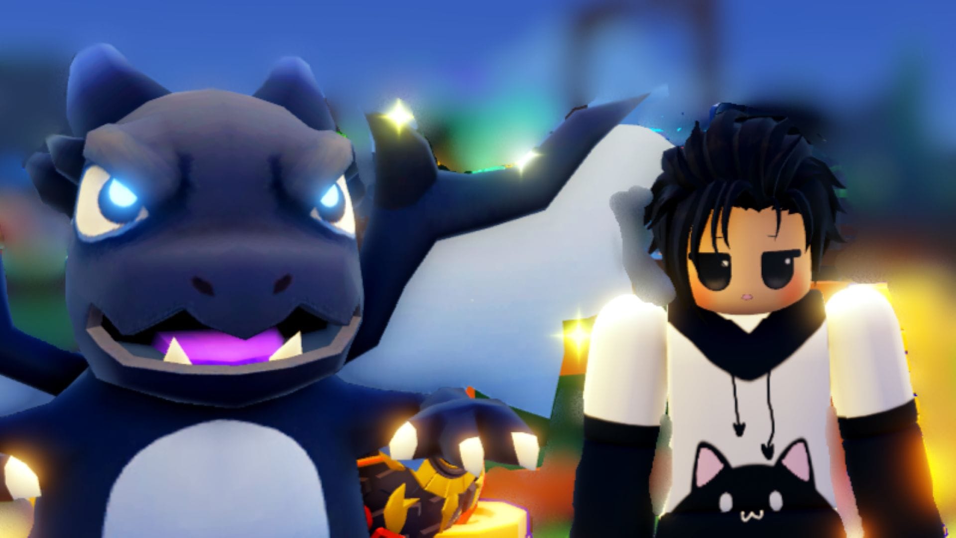 Featured image Catch Dragons Defend Codes 2026