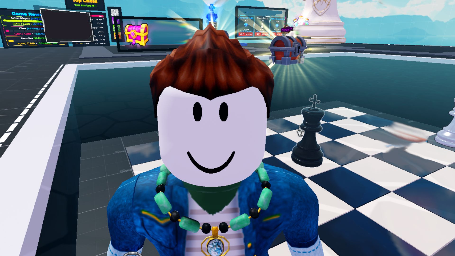 Featured image Unlock Chess Incremental Codes September 2026