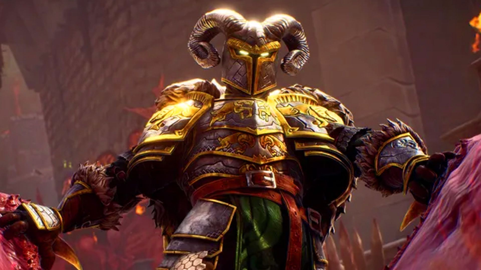 Featured image Director of Crimson Moon explains ProbablyMonsters Soulslike