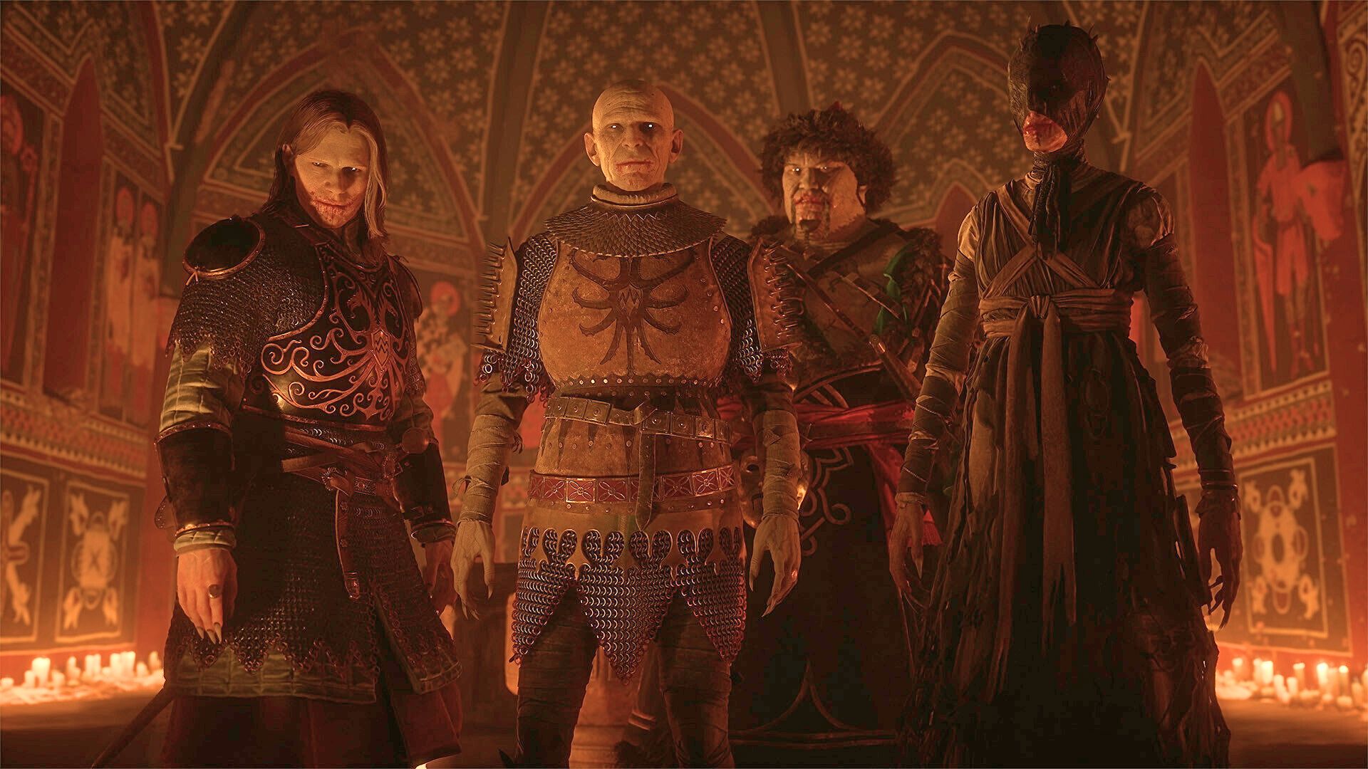 Featured image Should you invite Ambrus The Blood of Dawnwalker