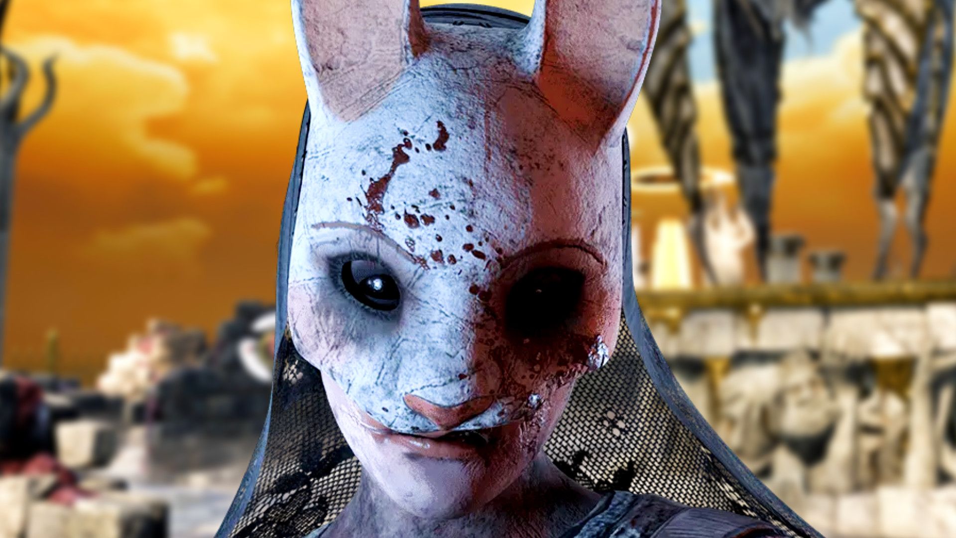 Featured image Dead by Daylight tests Denuvo but skips DRM