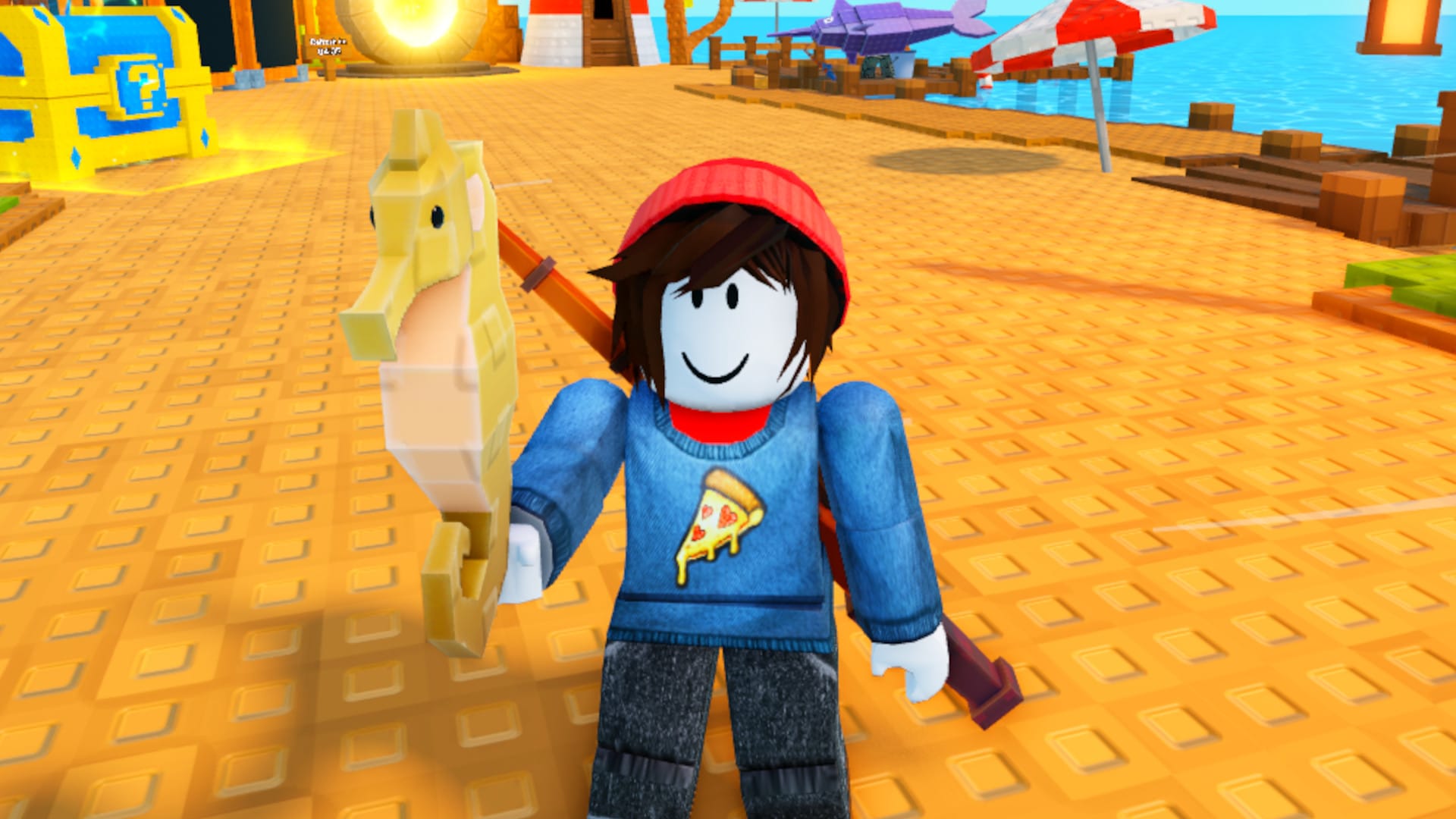 Featured image Unlock Deep Fishing codes September 2026