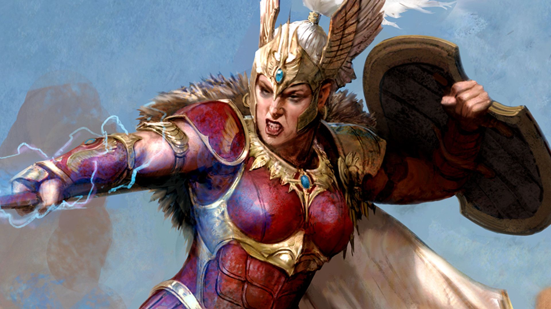 Featured image Amazon brings javelins to Diablo 4