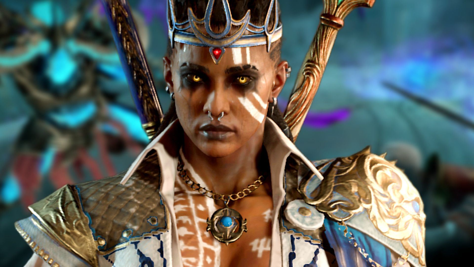Featured image Runeword crafting returns to Diablo 4 Season 15