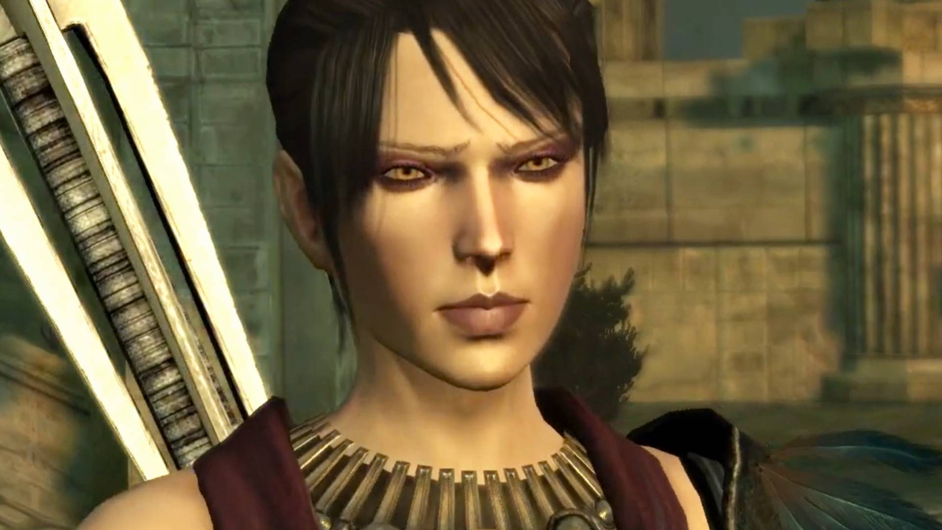 Featured image Six devs try to fix the broken Dragon Age Origins