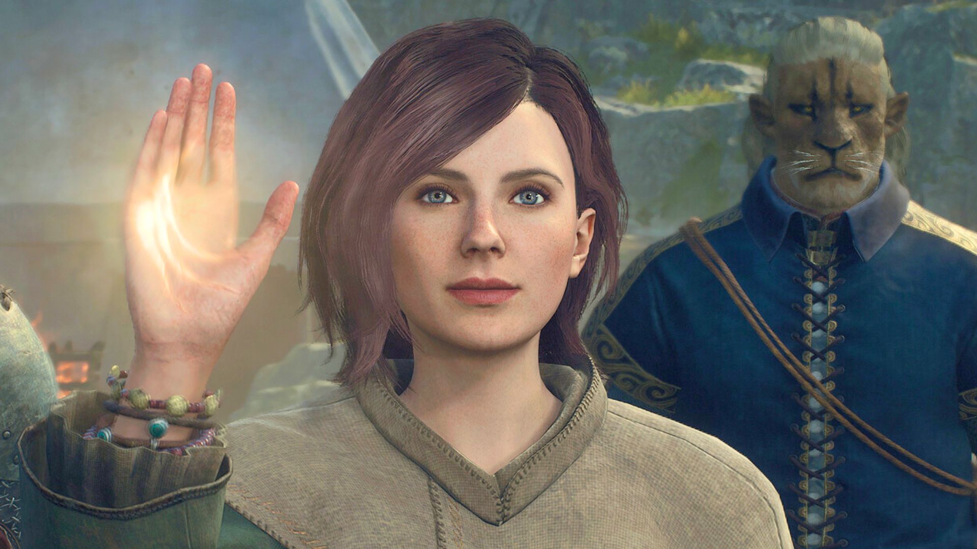 Featured image Dragons Dogma 2 expansion ditches Denuvo