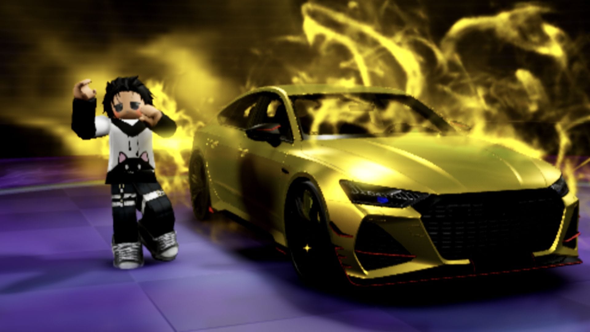 Featured image Reveal your Dream Car Codes September 2026
