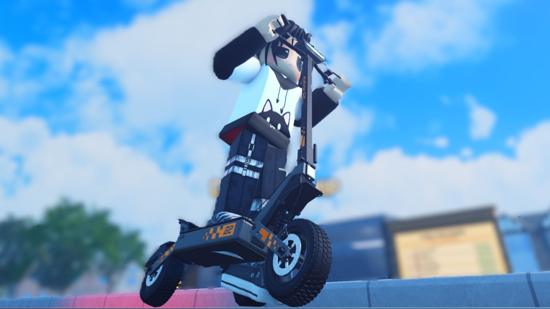 Featured image Drive Kukirin codes action September 2026