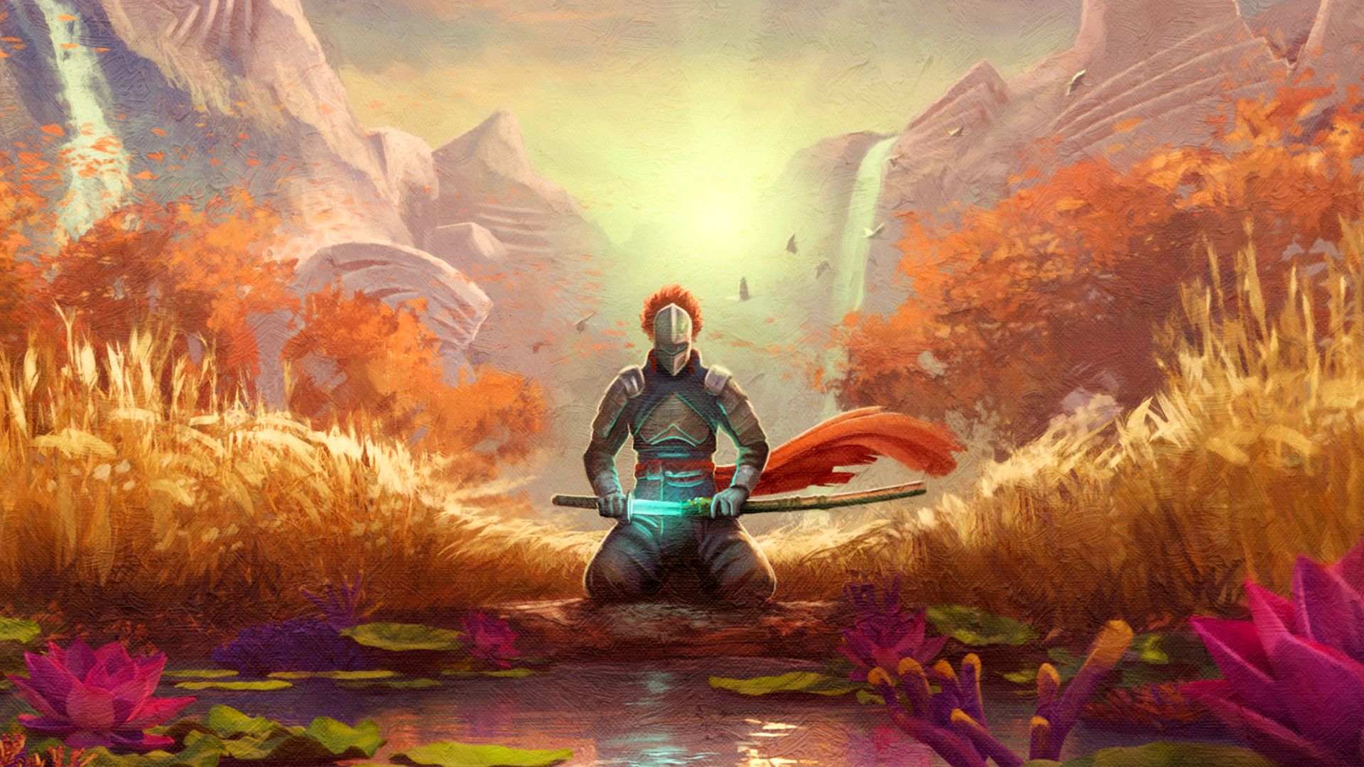 Featured image Endless Legend 2 A gorgeous fantasy alternative to Civilization 7