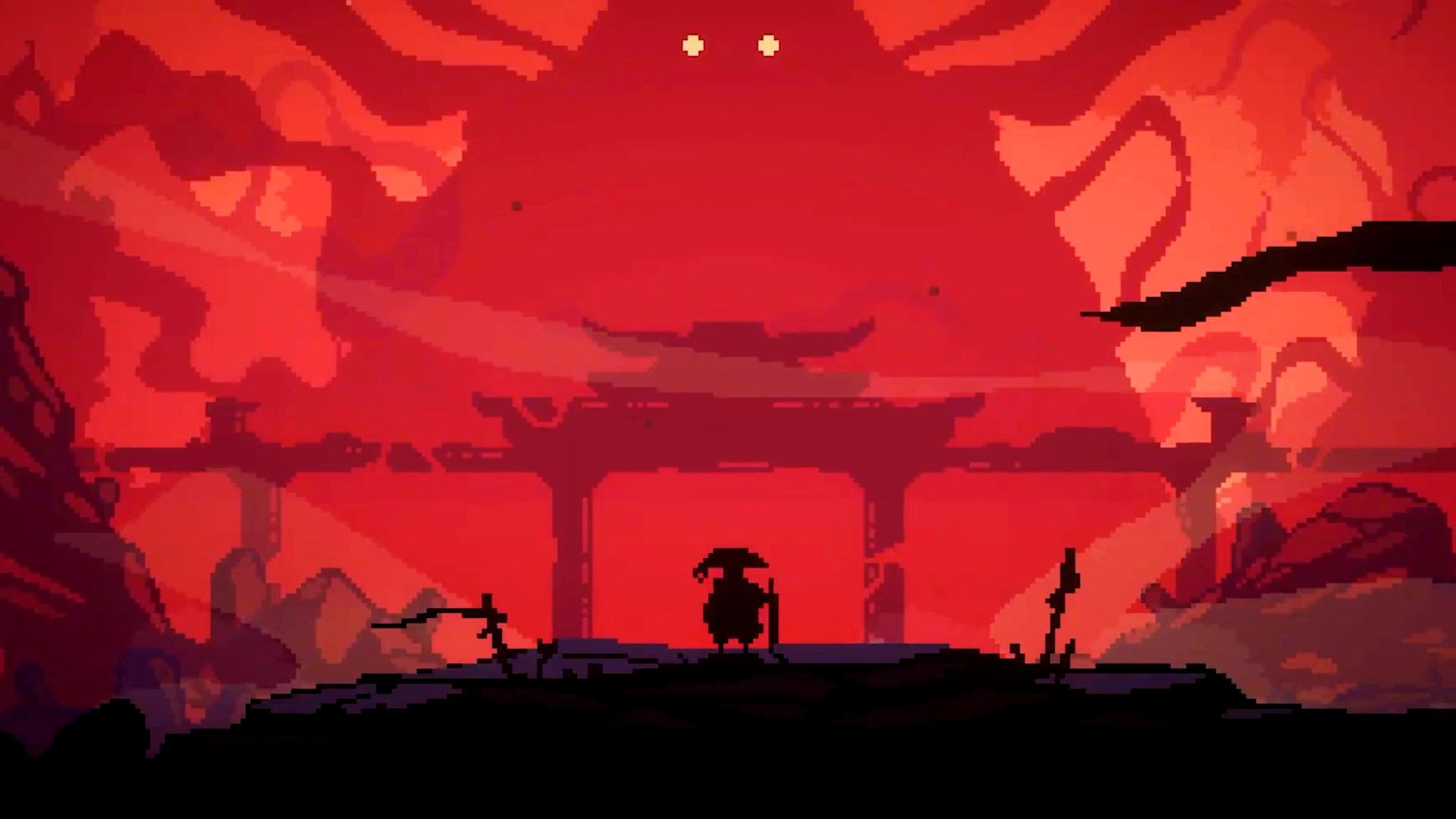 Featured image Free Samurai Roguelike  Detective Game with Epic Games Store