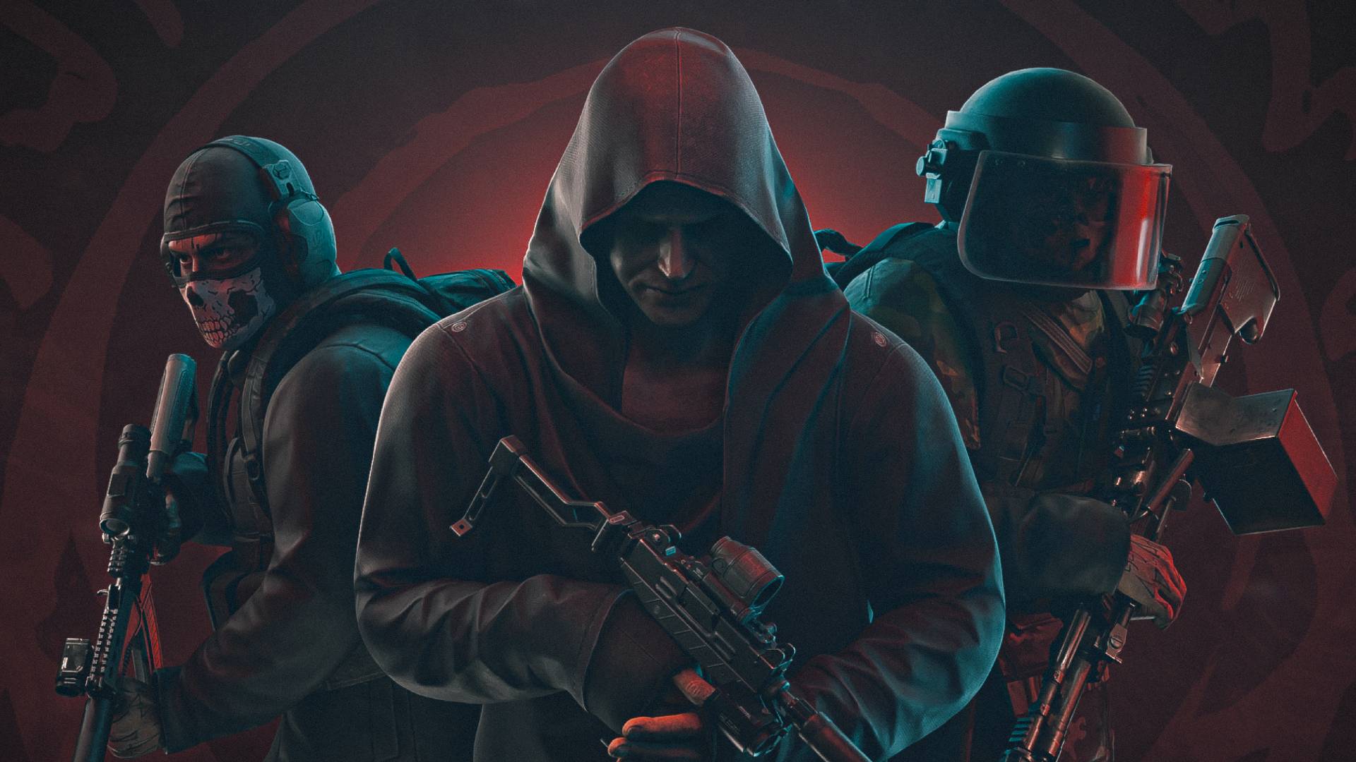 Featured image Wardogs rise proves hardcore shooters are back Escape from Tarkov insight