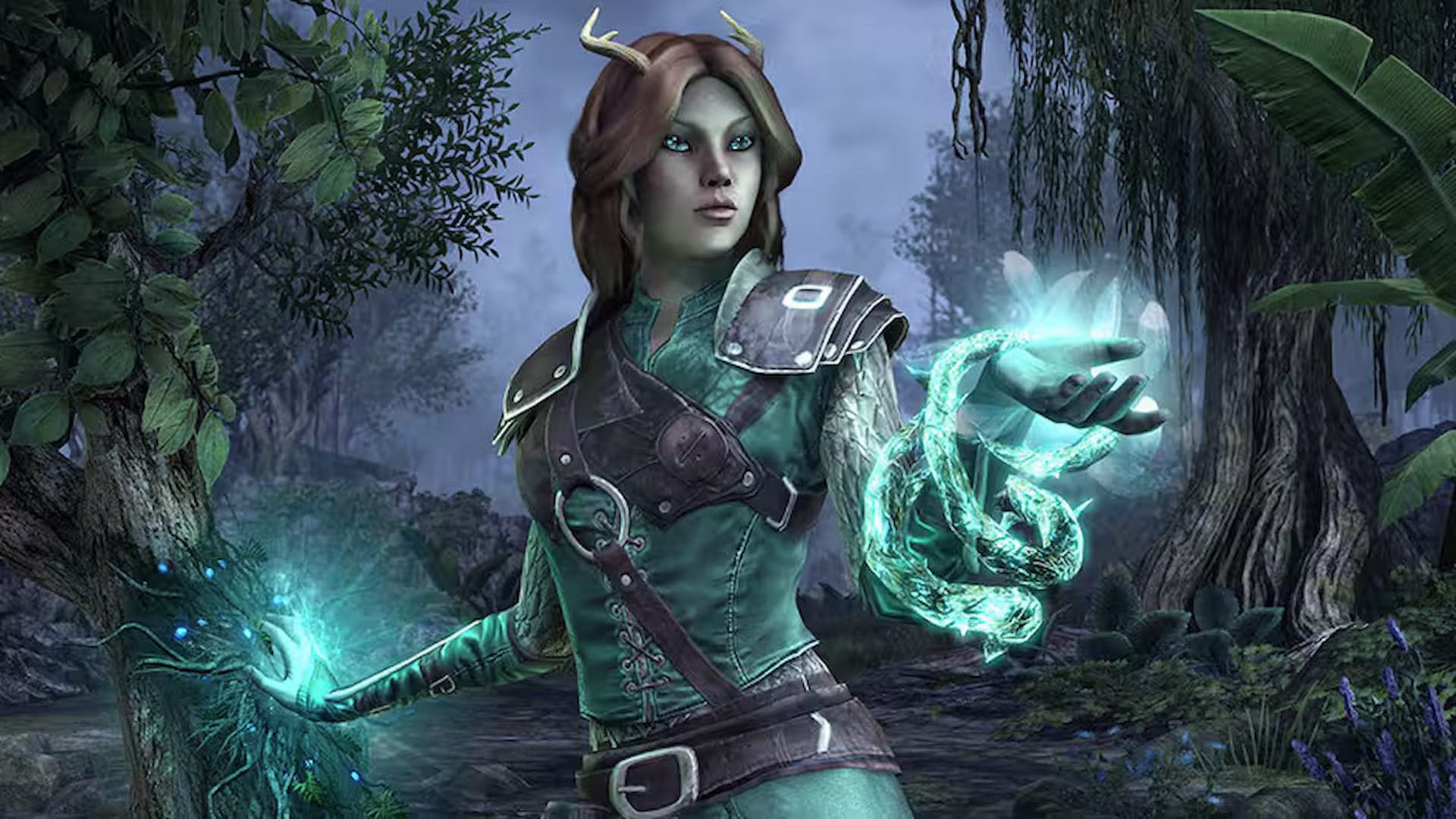 Featured image Rumors update revives Morrowind detective work ESO devs reveal how