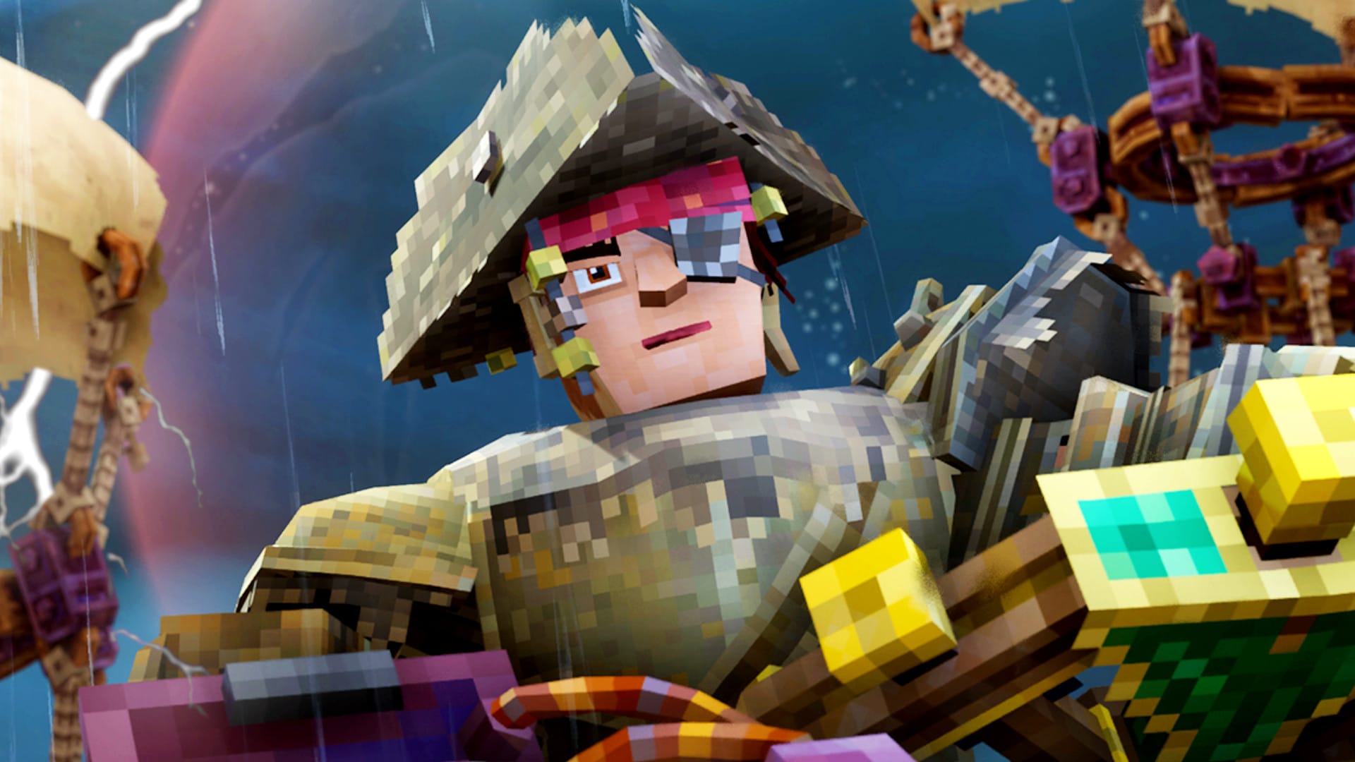 Featured image Everwind adds Minecraft sandbox mode in new update