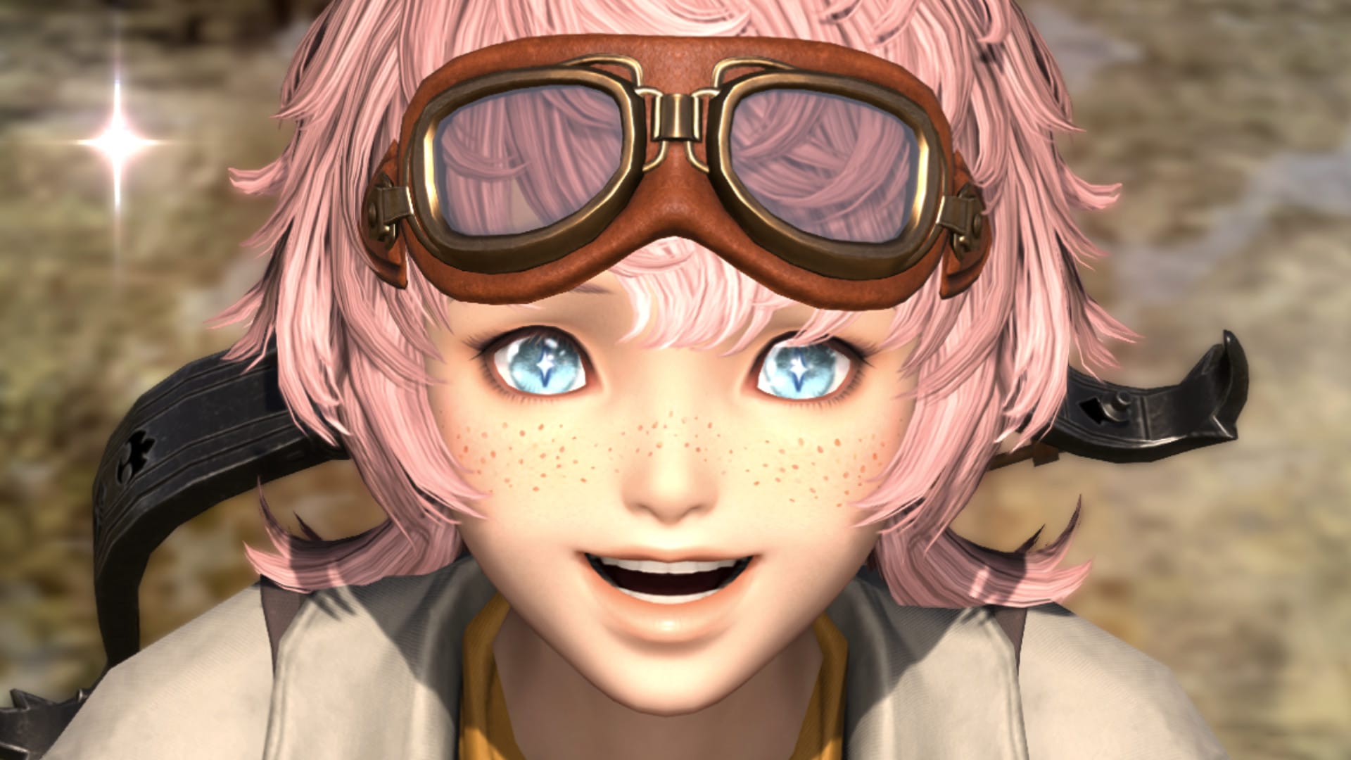 Featured image Mount back in FF14 Evercold you must be fast