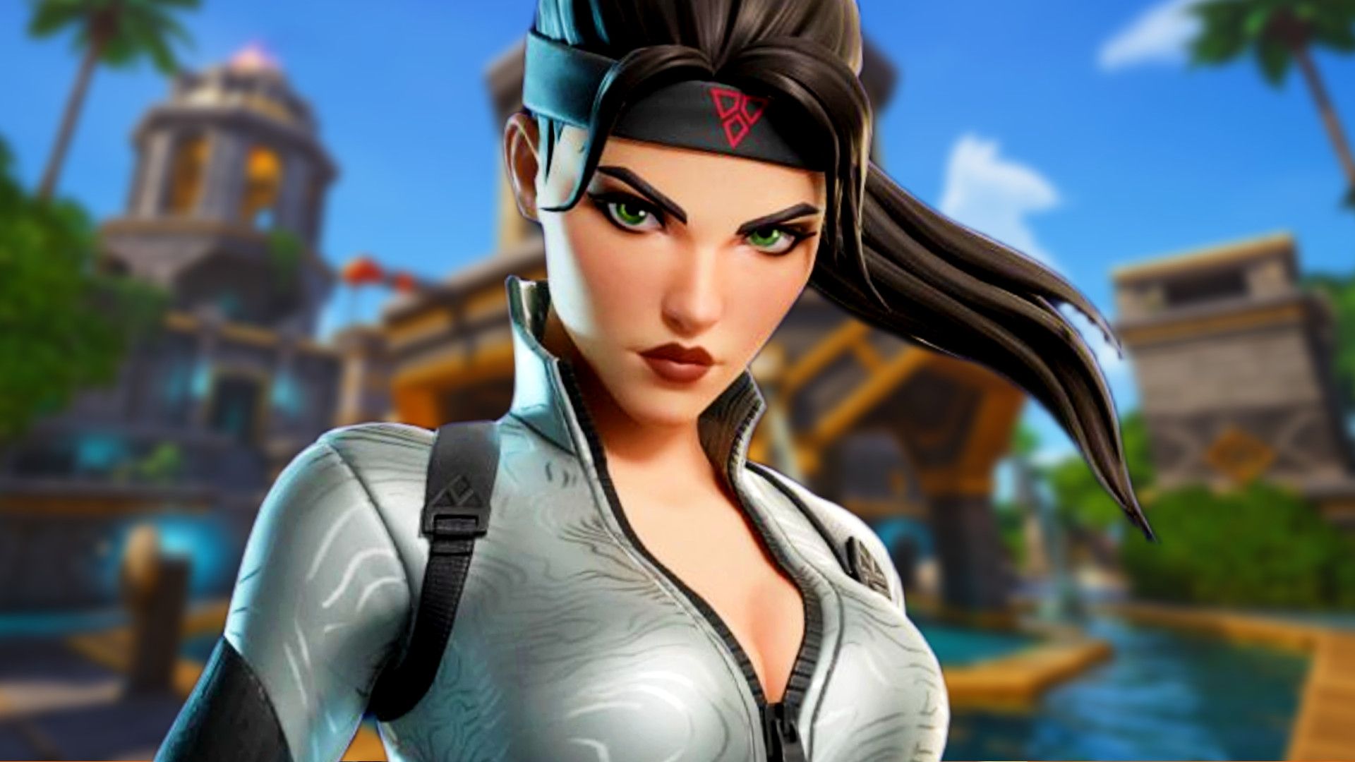 Featured image Fortnite friends party and chat across games with Epic