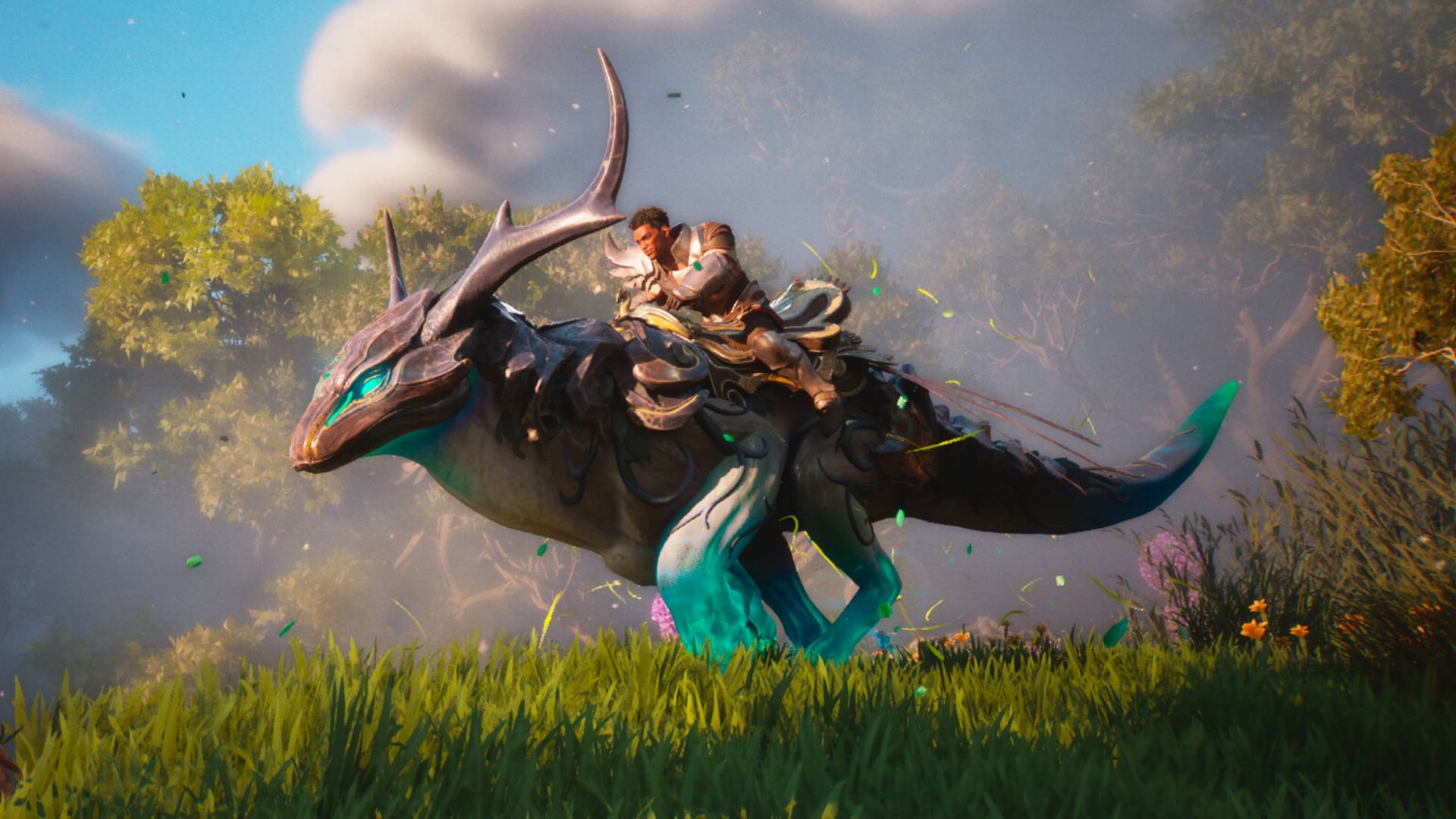 Featured image Guild Wars 3 makes you fall in love with MMOs