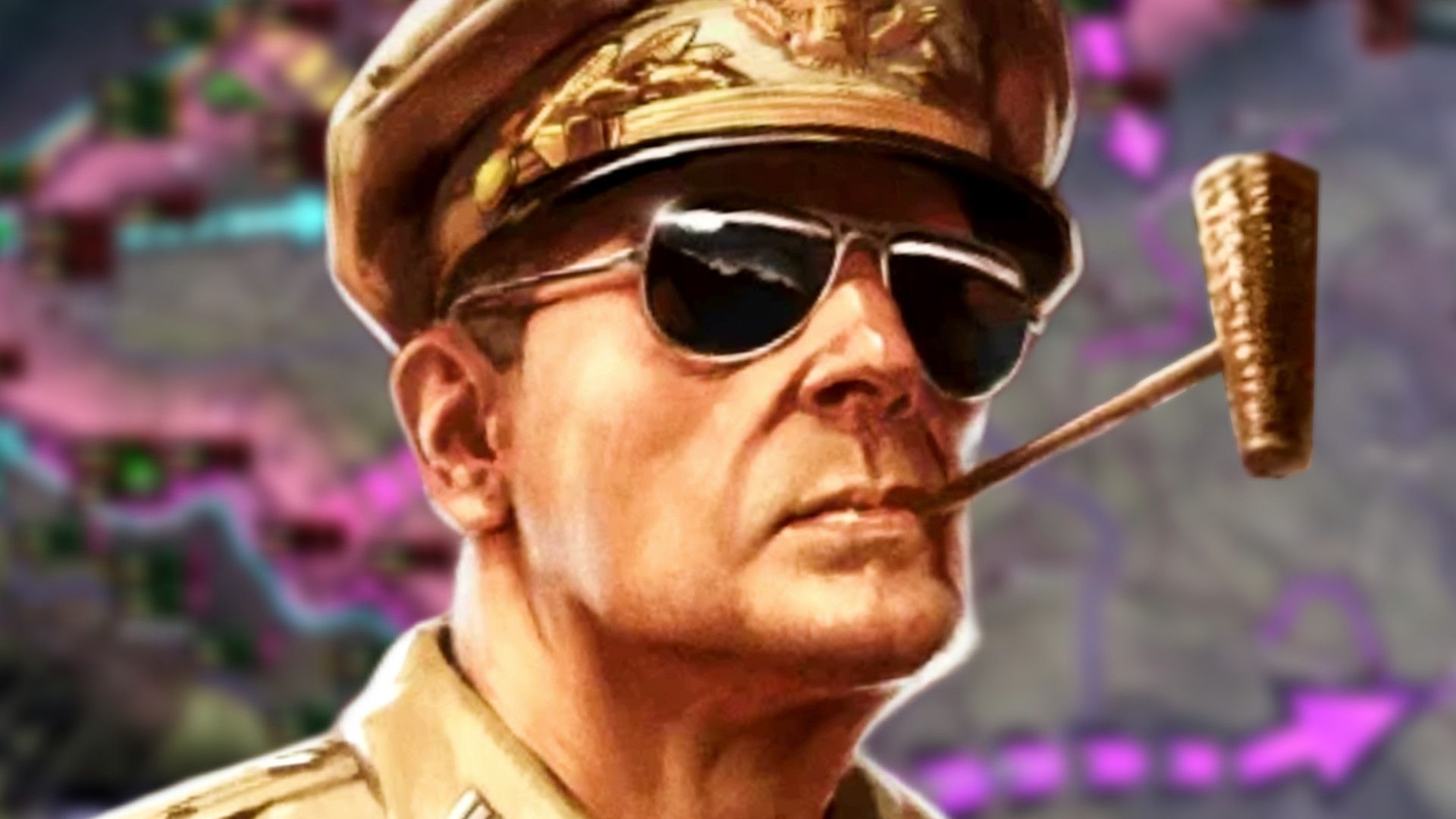 Featured image Hearts of Iron 4 expansion delayed for less mental overhead