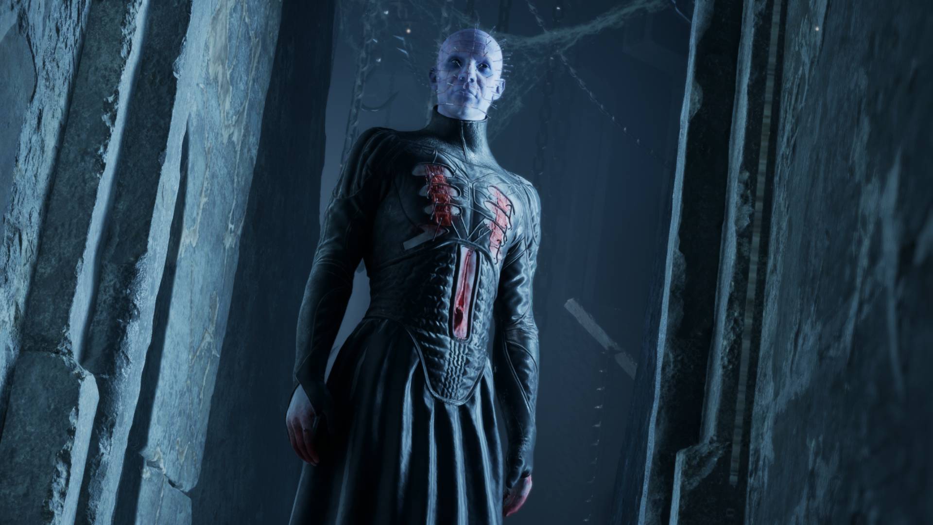 Featured image Hellraiser Revival makes you uncomfortable in 30 mins