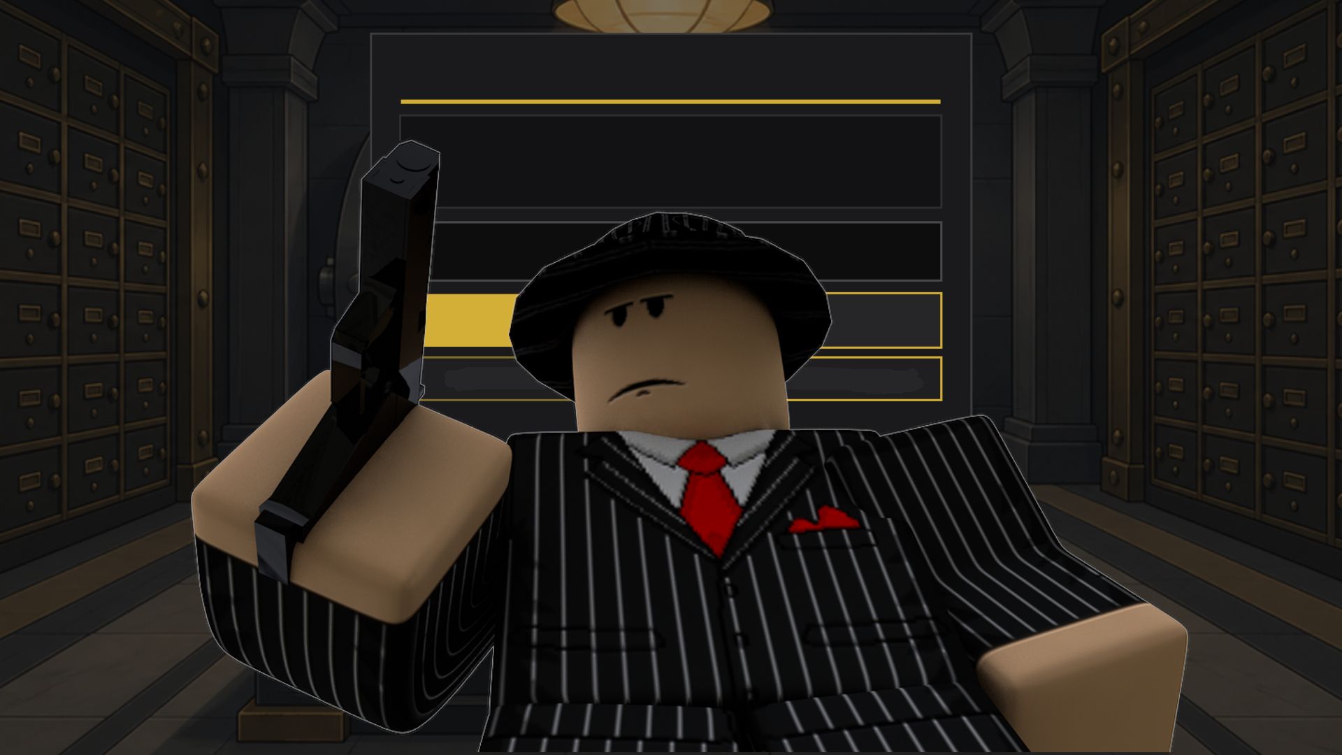 Featured image Unlock Idle Mafia Game Codes 2026