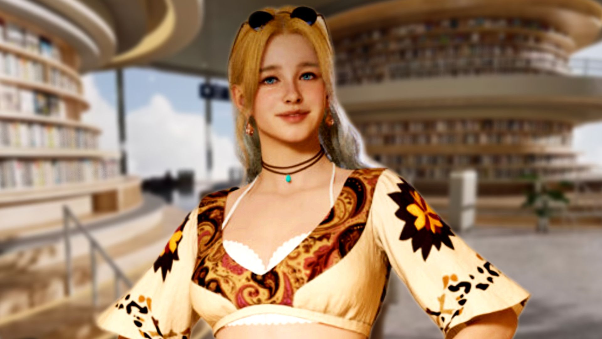 Featured image Inzoi turns The Sims into a full social MMO