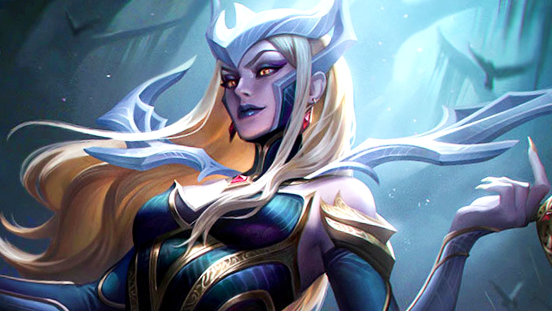 Featured image Threading the needle of balance and frustration in League of Legends