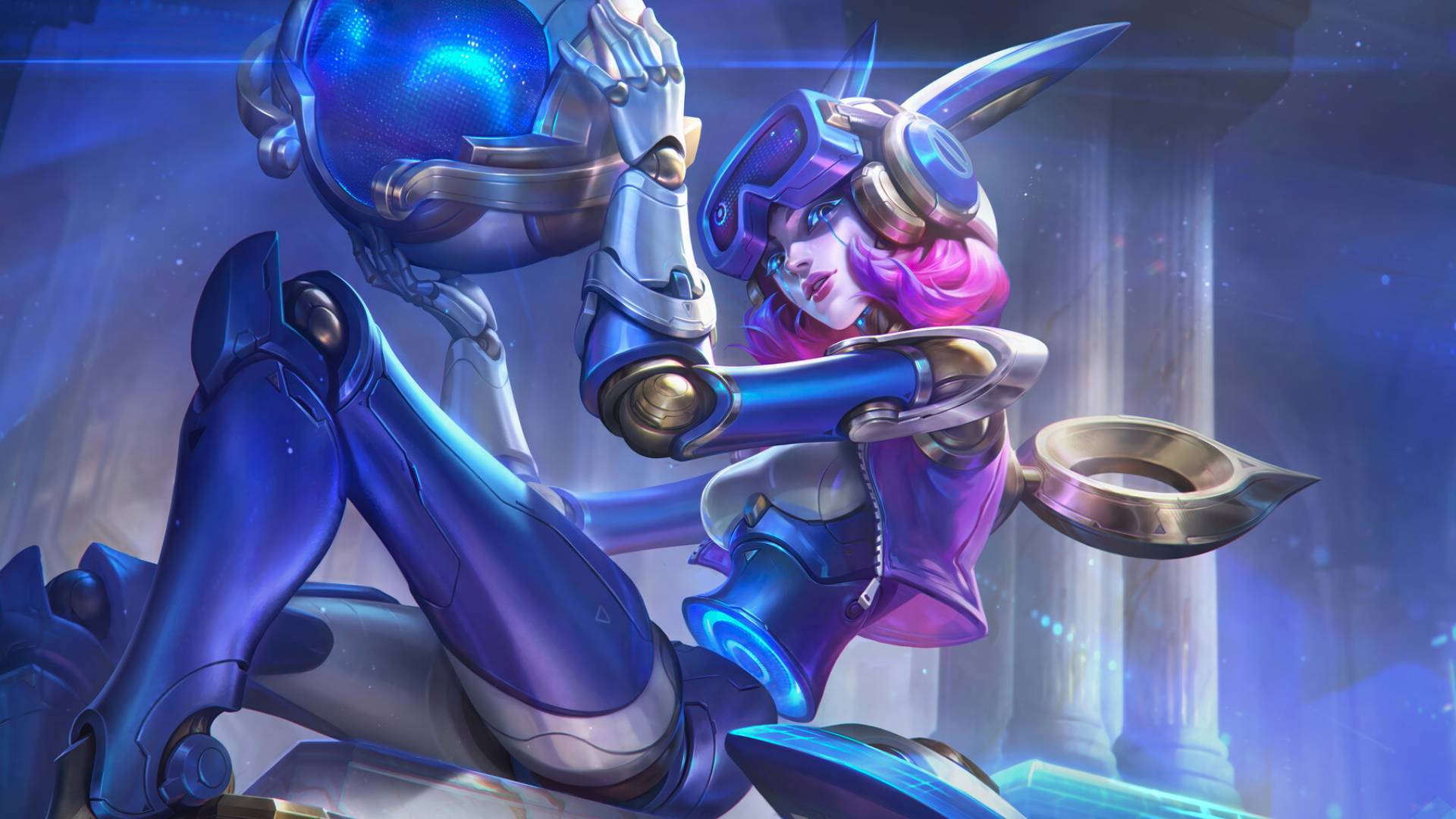Featured image Riot says LoL players love it even if the gameplay is stale