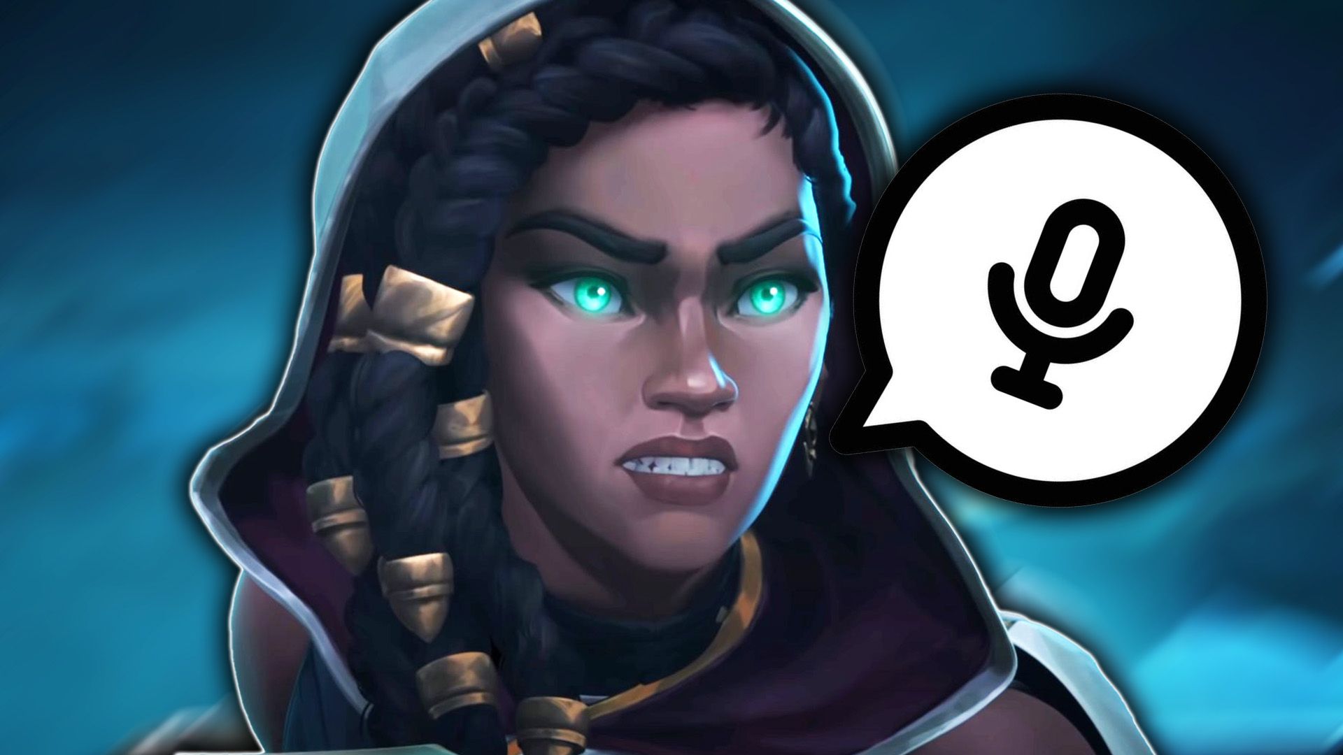 Featured image Talk to your whole LoL team finally