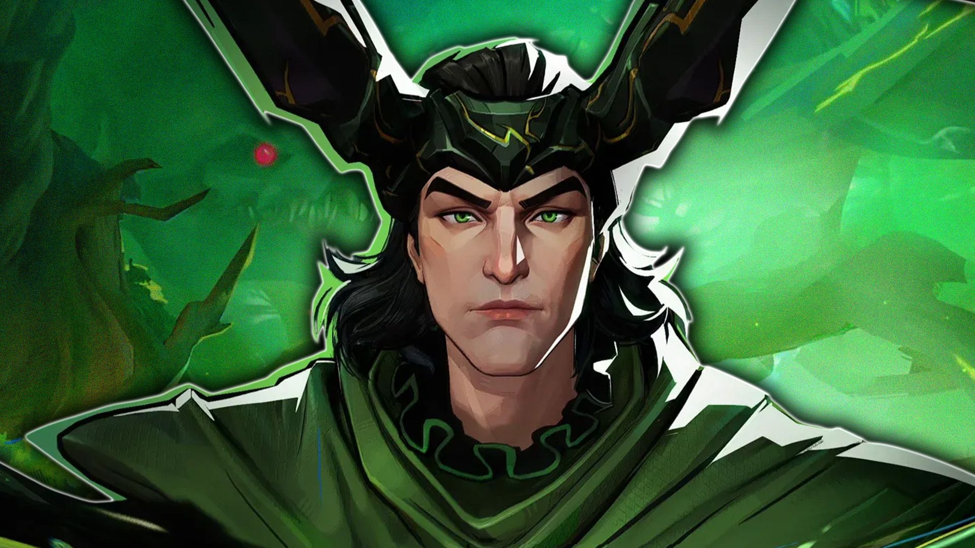 Featured image Where is Loki hiding in Marvel Rivals
