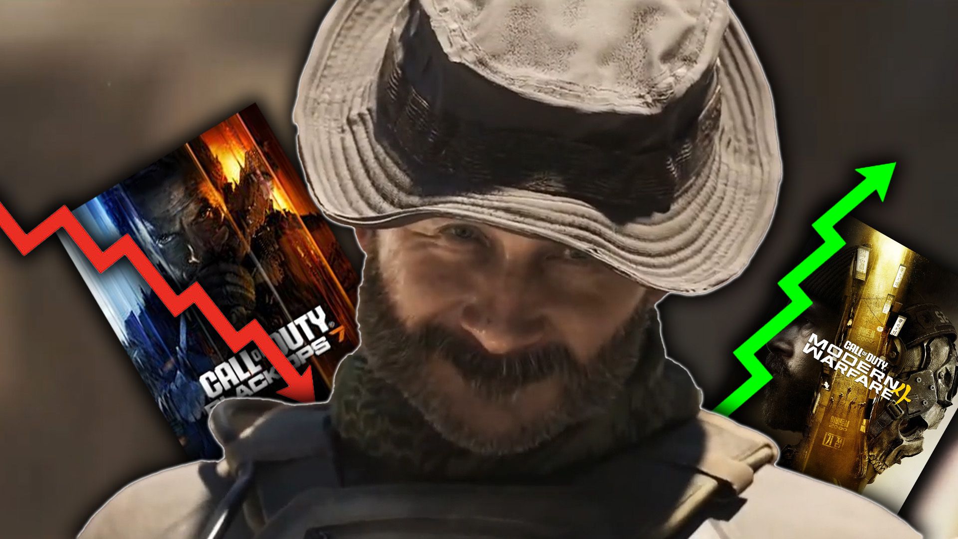 Featured image MW4 beta did what BO7 couldnt on Steam