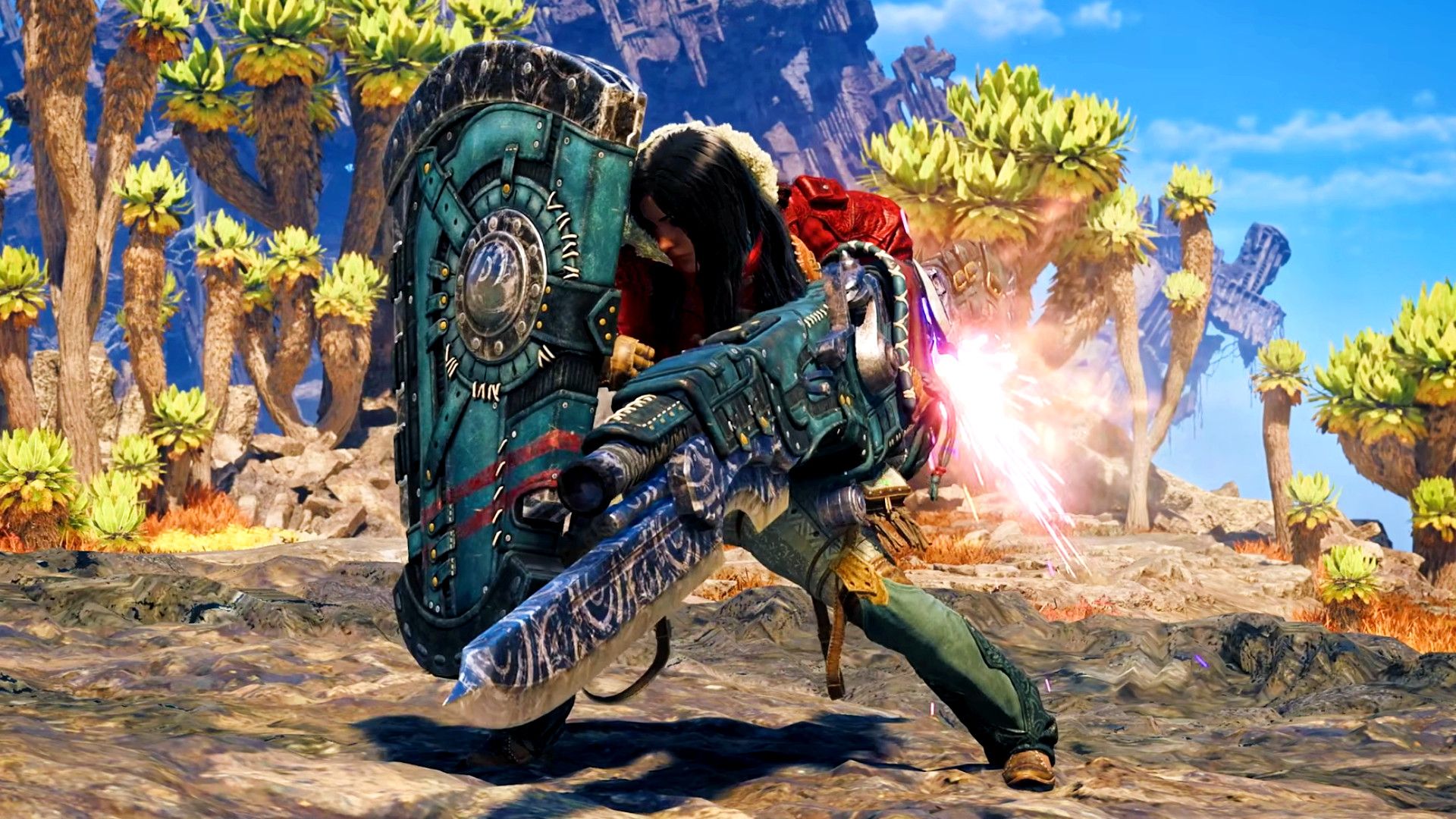 Featured image Boost Bracer Save or damn Monster Hunter Wilds legacy