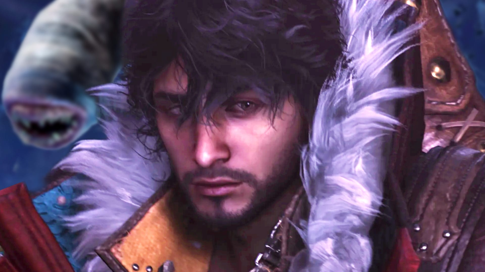 Featured image The most terrifying foe returns in Monster Hunter Wilds Ascendance