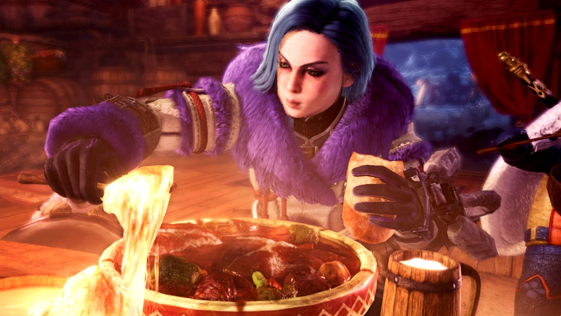Featured image Seamless MHW coop mod fixes frustrating gameplay