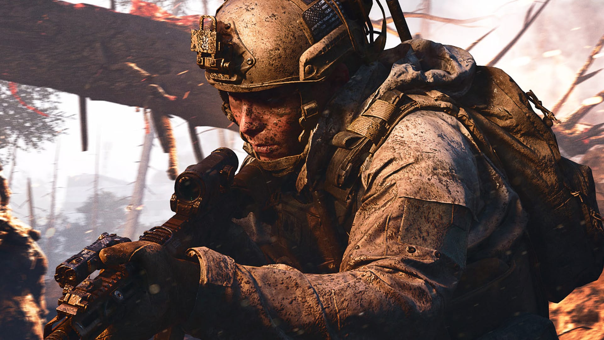 Featured image Infinity Ward teases huge updates for MW4 DMZ