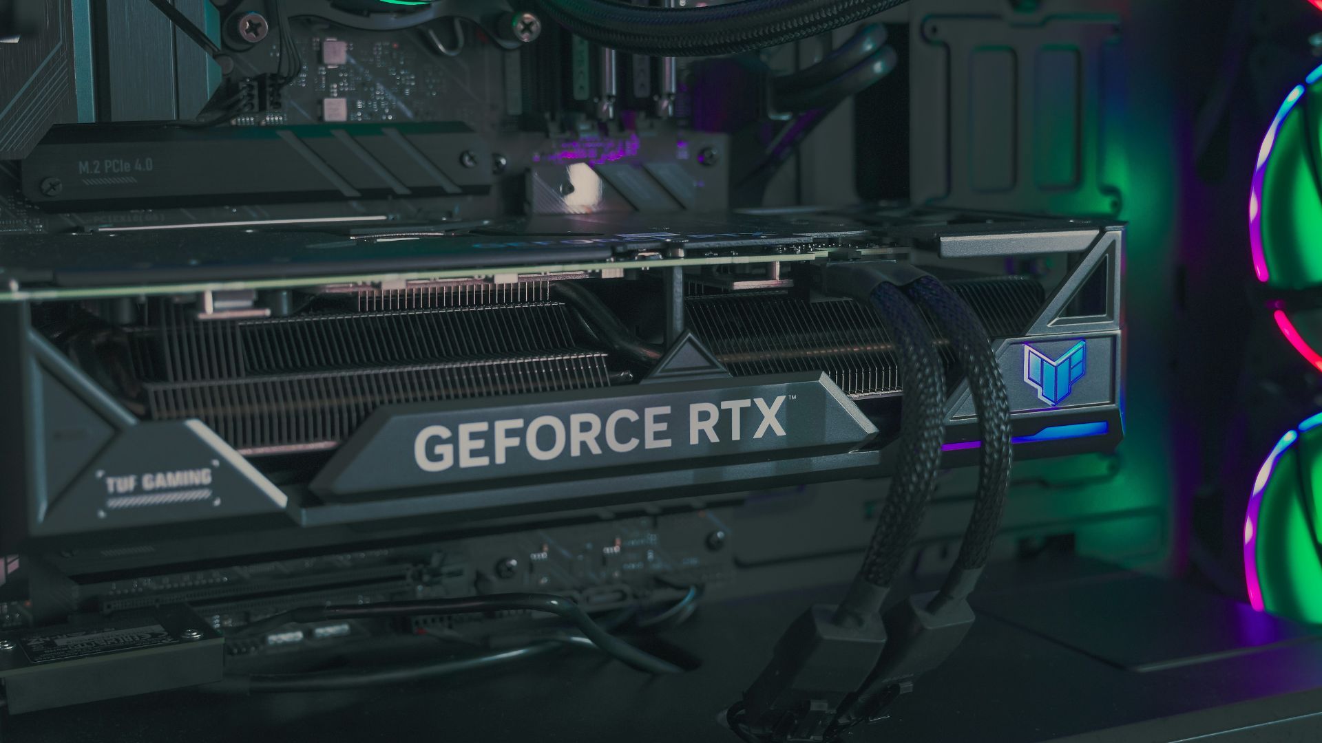 Featured image RTX 30 unlocked Multi Frame Generation via new mod