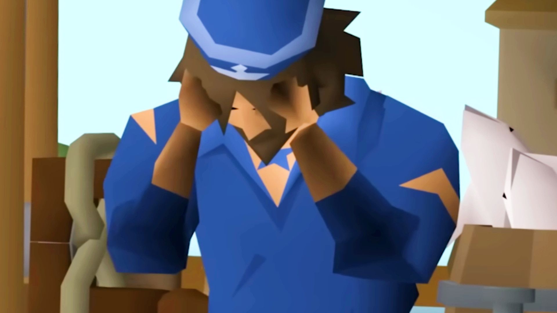 Featured image OSRS dev sentenced for stealing 400000 in black market cash