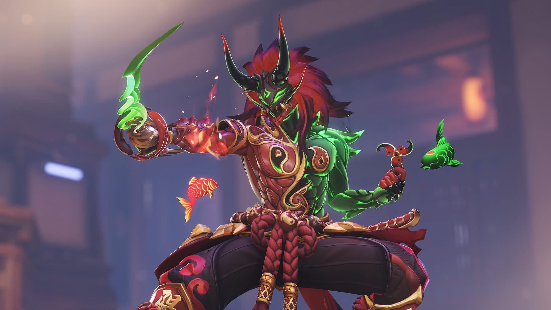 Featured image How a decade of strategy made Overwatch the PvP king