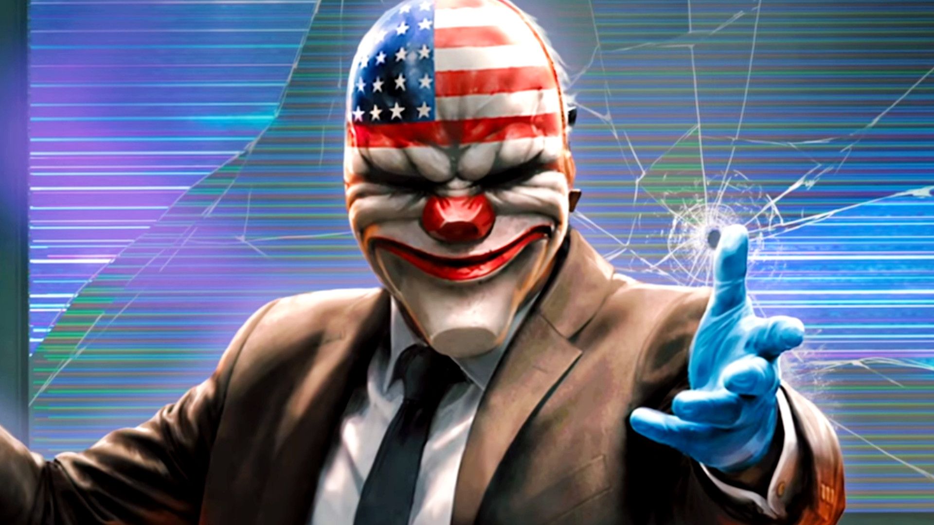 Featured image Payday 2 new heist is out now