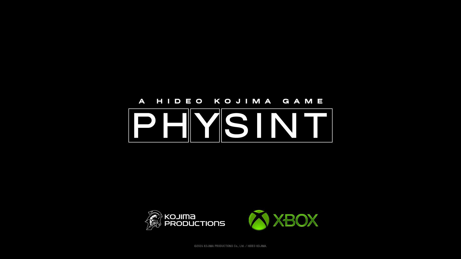 Featured image Xbox replaces Sony for Physint release boost