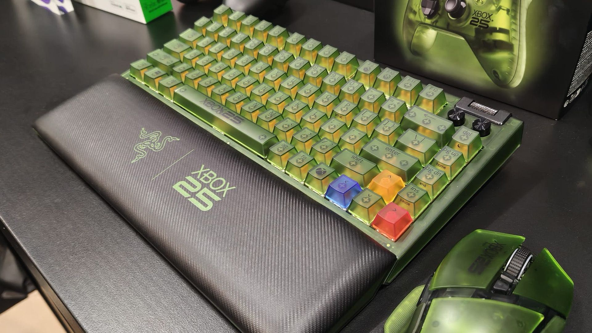 Featured image Xbox gear breaks my PlayStation allegiance