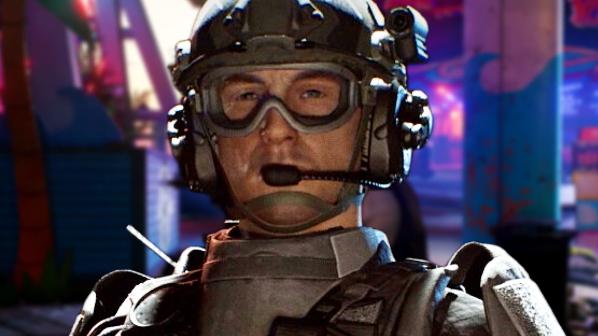 Featured image Transformative mission editor for realistic FPS